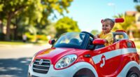 top toddler ambulance vehicles