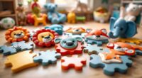 top toddler animal puzzles