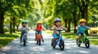 top toddler balance bike guide