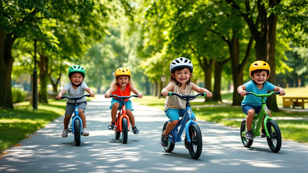top toddler balance bike guide