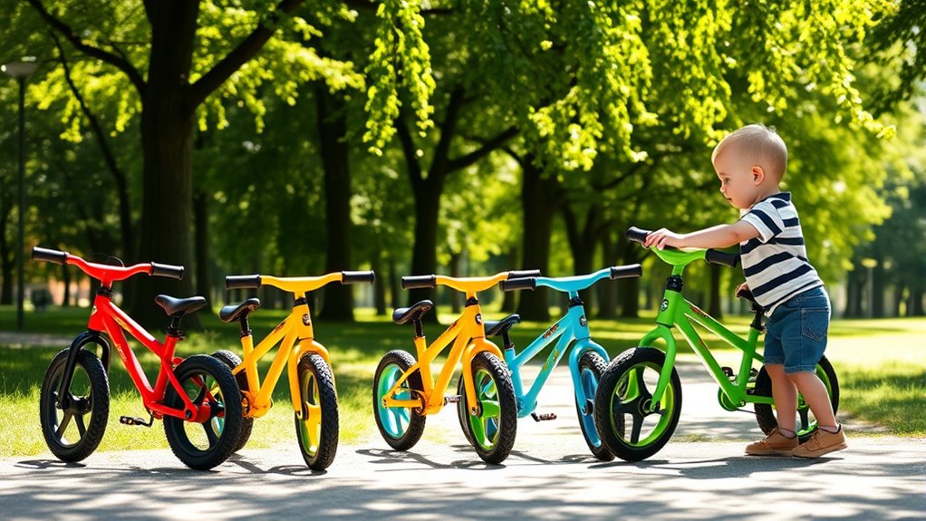 top toddler bike reviews