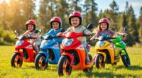 top toddler bikes 2025
