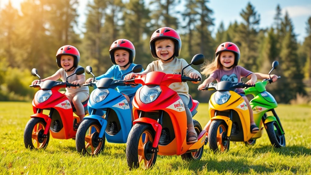 top toddler bikes 2025