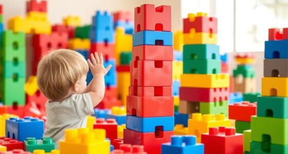 top toddler building block sets