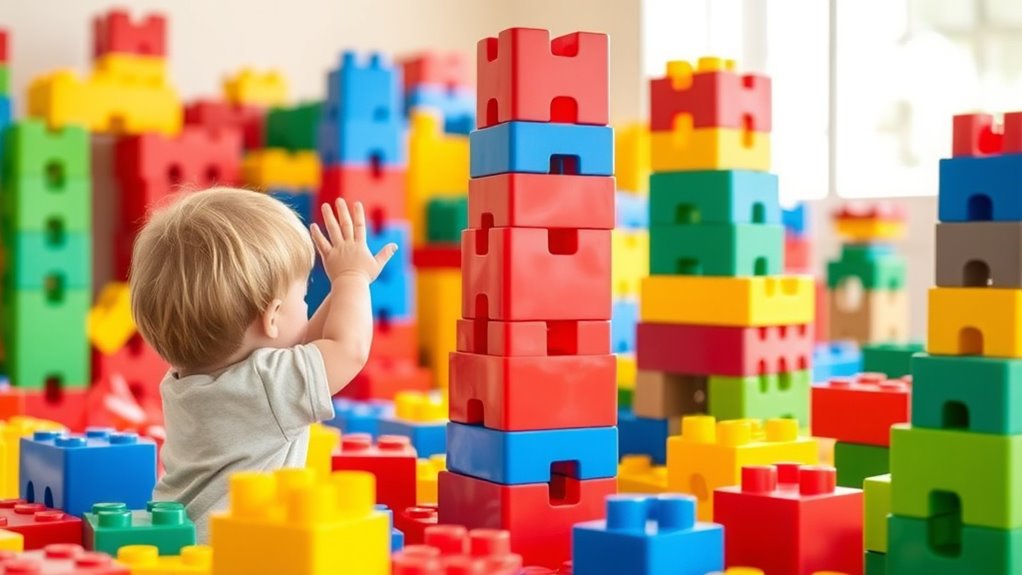 top toddler building block sets