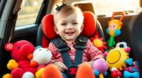 top toddler car travel toys