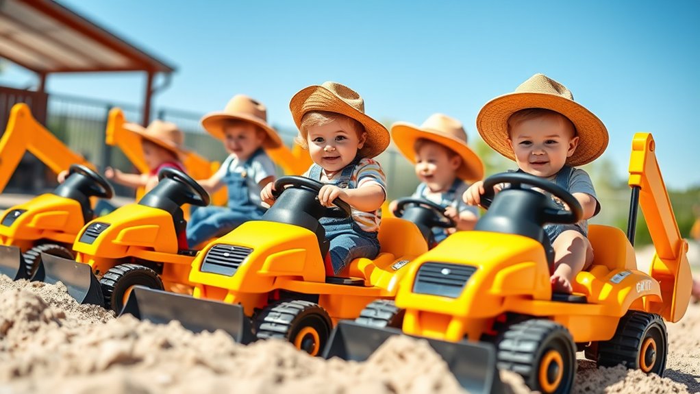 top toddler construction vehicles