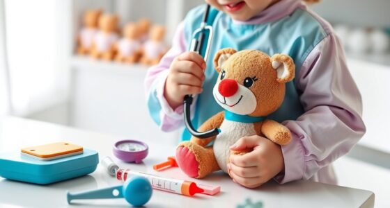top toddler medical kits