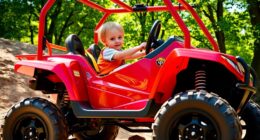 top toddler off road vehicles
