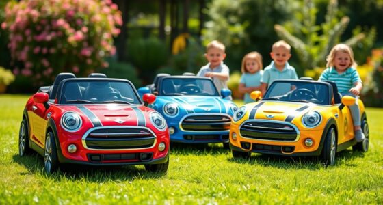 top toddler ride on cars