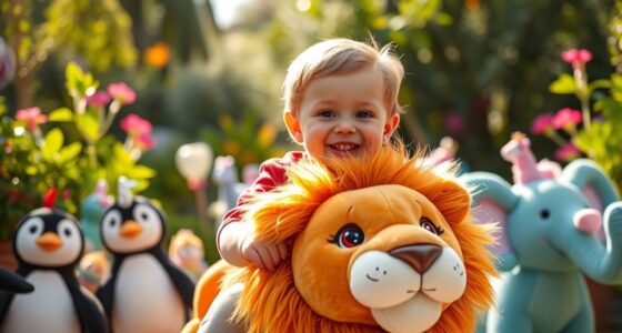 top toddler ride on choices