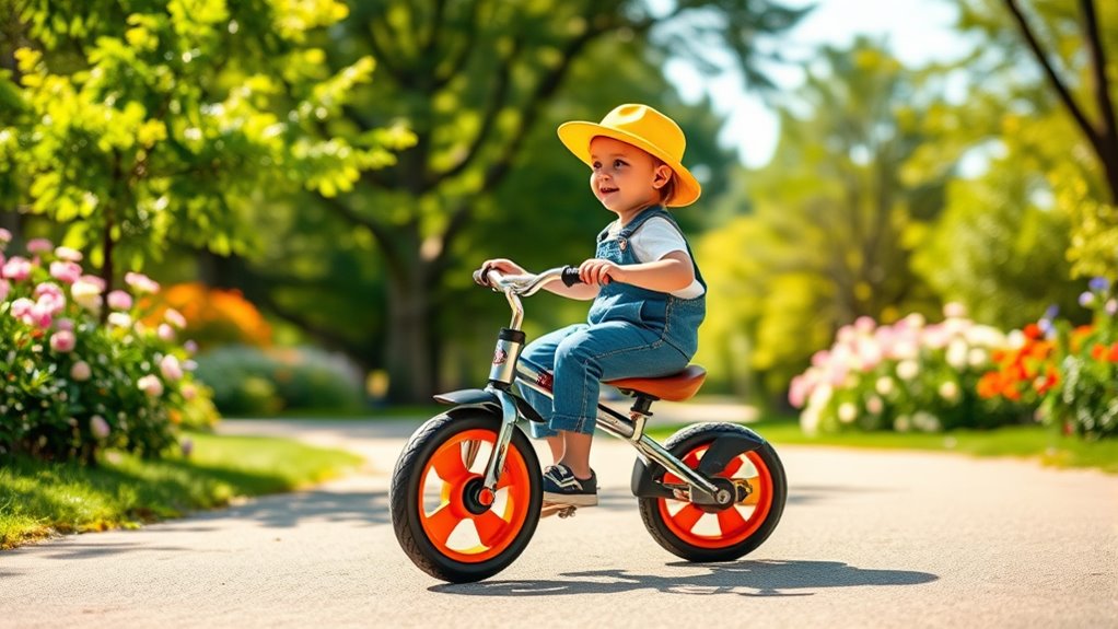 top toddler tricycles list