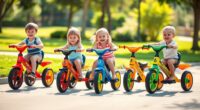 top toddler trike combos