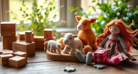 top waldorf toys for learning