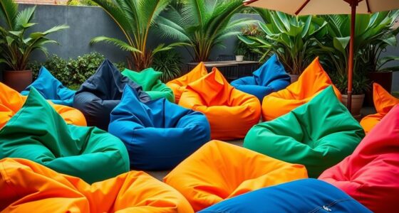 top weatherproof outdoor seating