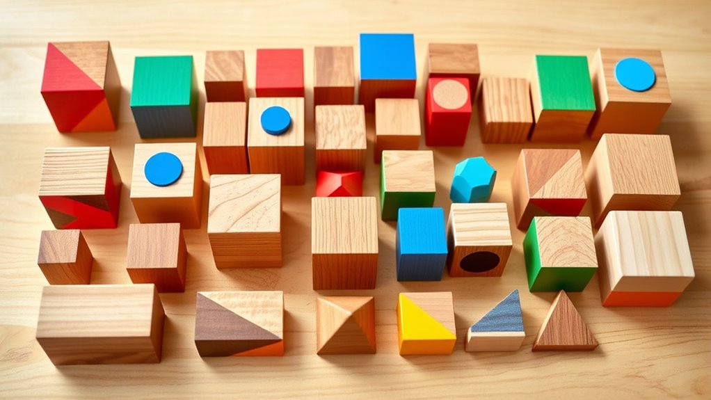 top wooden blocks 2025