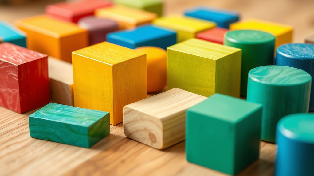 variety safety storage education