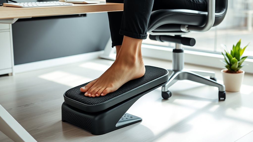 adjustable comfortable durable portable