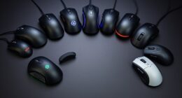 affordable precise gaming mice