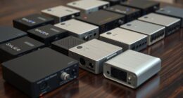 affordable professional audio interfaces