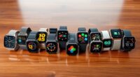 affordable stylish smartwatches