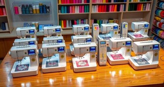 beginner embroidery machine guide