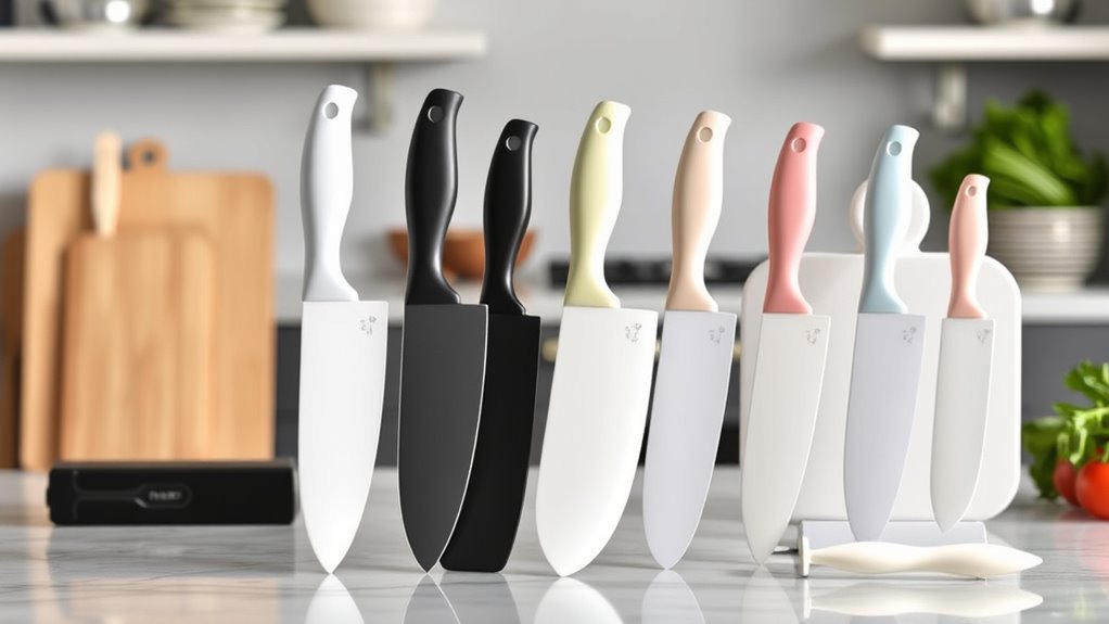 blade quality and durability