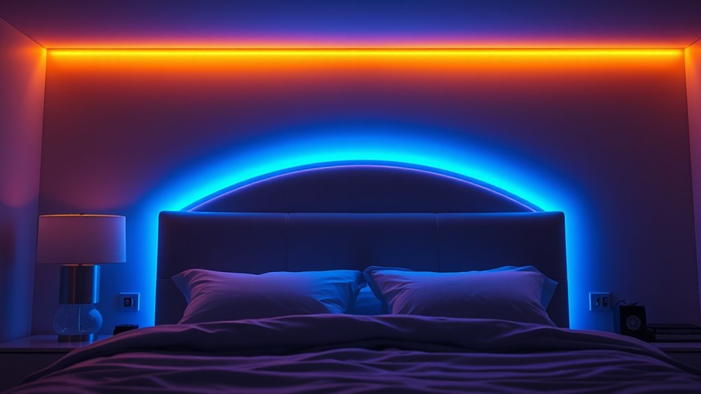 brightness color control durability