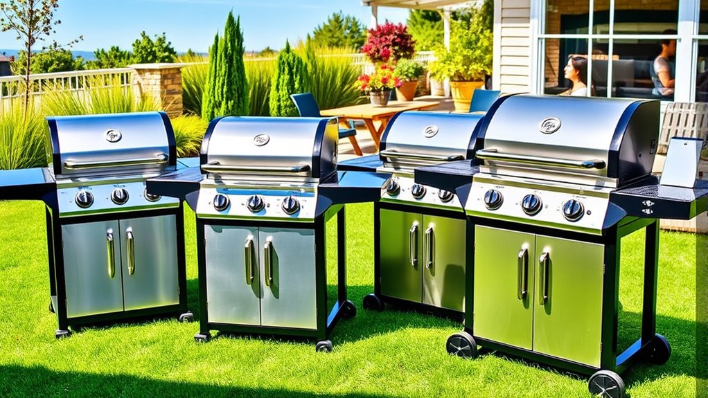 budget friendly grilling essentials