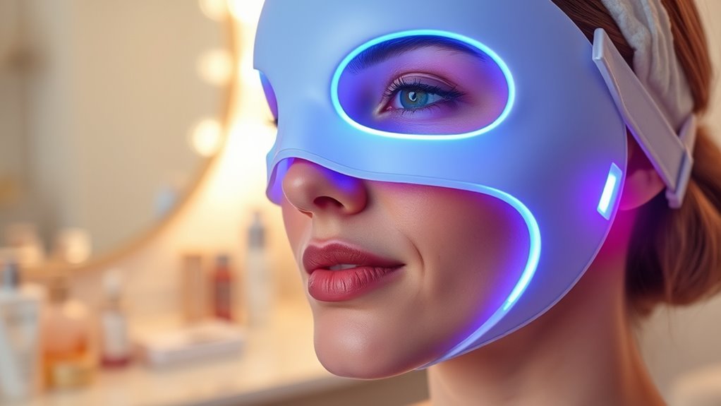 choose safe flexible masks