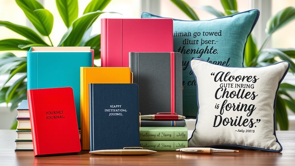 choose thoughtful quality gifts