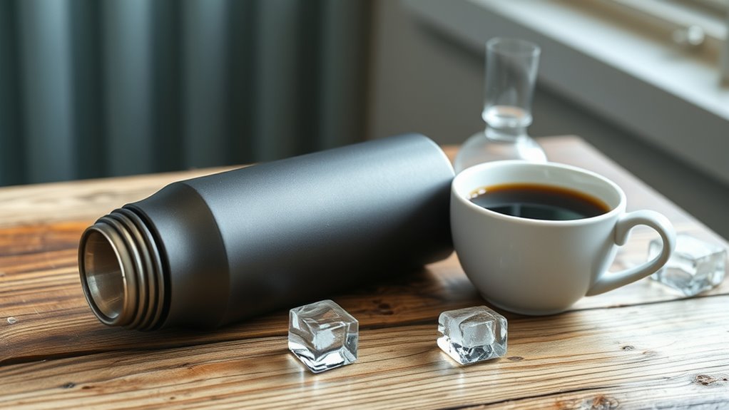 choosing durable insulated bottles