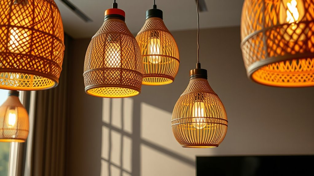 choosing durable stylish lighting