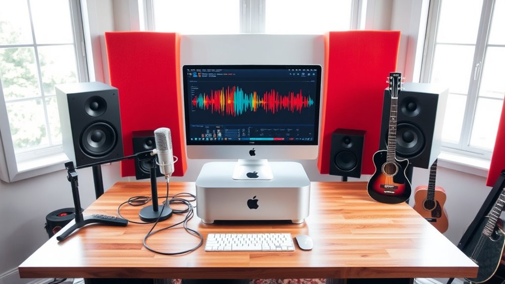 choosing ideal mac mini