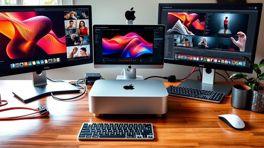 choosing mac mini configurations