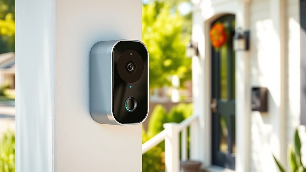 choosing reliable durable doorbells