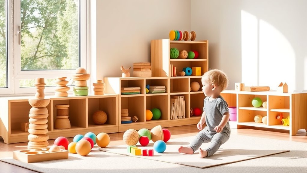 choosing safe developmental toys