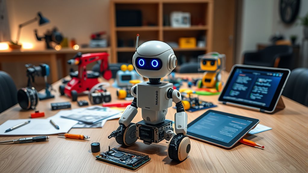 coding skills and affordability