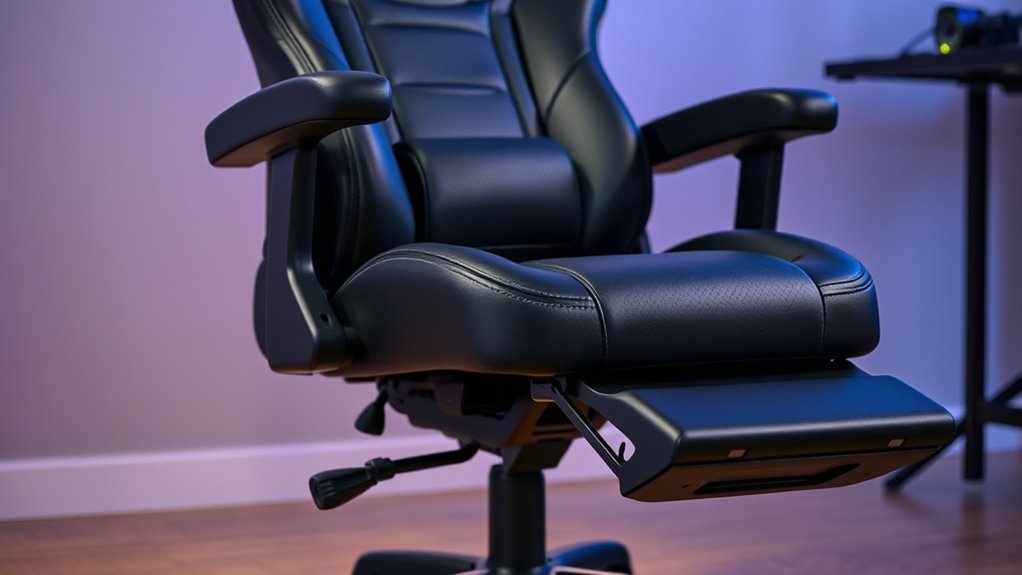 comfortable adjustable durable