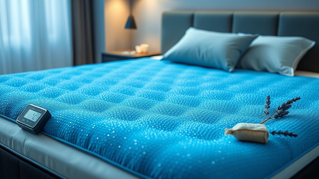 cooling comfort fit maintenance