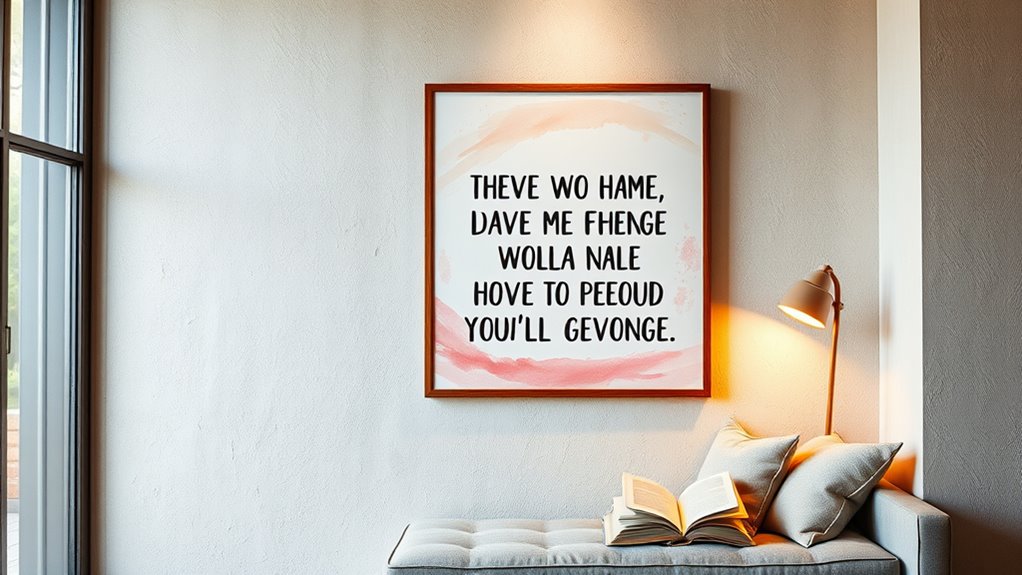 design size material message