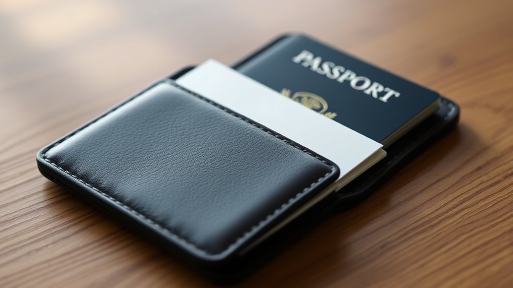 durability rfid size importance