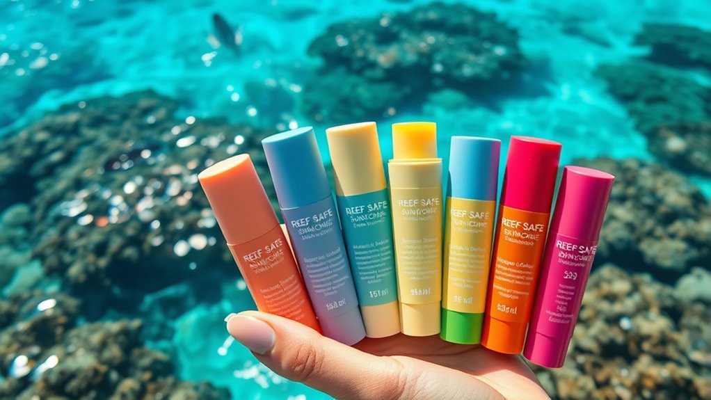 eco friendly skin safe choices