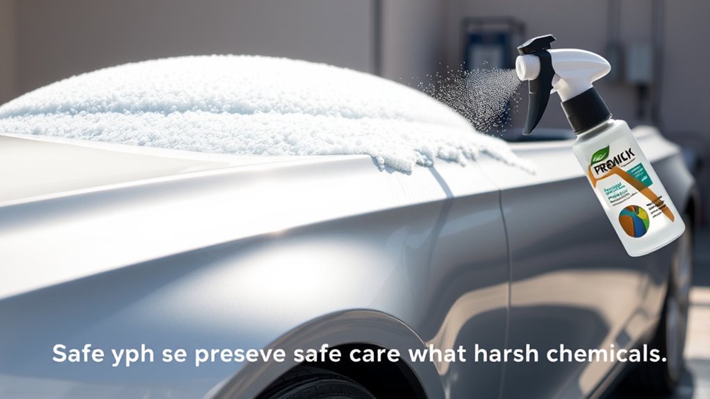 effective ph neutral cleaning