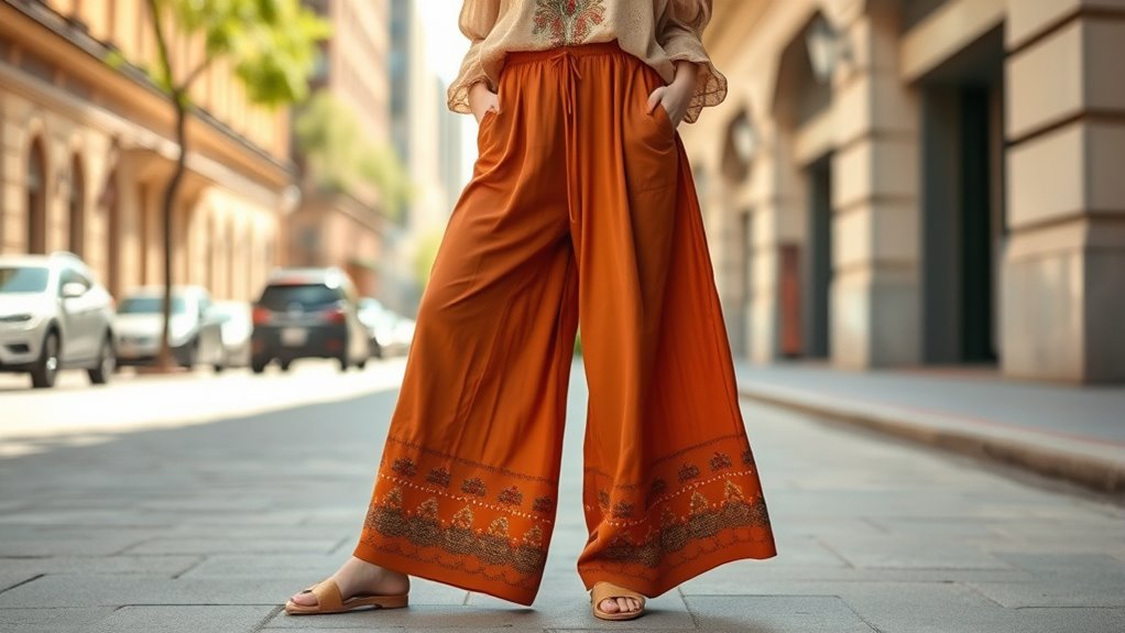 fabric fit length comfort