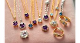inspirational jewelry to uplift