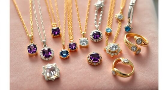 inspirational jewelry to uplift