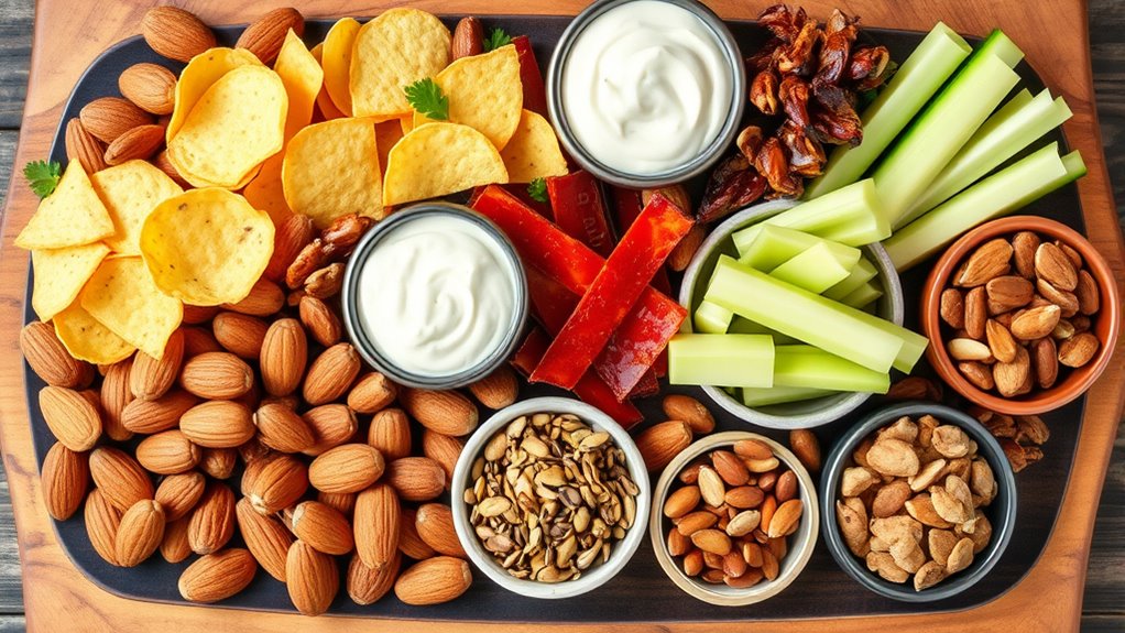 keto snacks for cravings