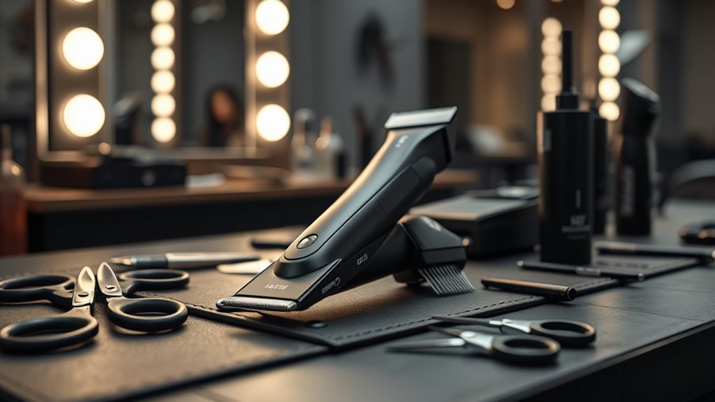 key clipper selection factors