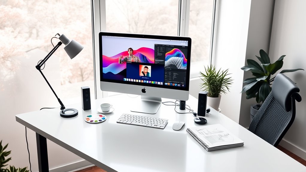 key configuration considerations